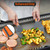 onlyfire Non‑Stick Nylon Flat‑Top Griddle Accessories for Blackstone