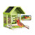 Birdfy Smart Bird Feeder with Camera Solar Powered, Premium Metal Design
