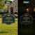2 Pack Extra Large No Trespassing Signs Private Property