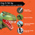 Joiedomi Animated Halloween Inflatable Outdoor Decorations, Trunk or Treat Car Decorations, Blow Ups Animated Dinosaur with LEDs for Halloween Yard Decoration