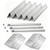 YOUFIRE Genesis Grill Parts for Weber E310 E320 E330 EP310 EP320 EP330, 17.5” Flavorizer Bars 7620 Heat Deflector 7622 Burner Tube 62752 for Weber Genesis 300, Replacement Parts for Weber Accessories