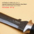 TONMA Hori Hori Garden Knife, Made in Japan, Garden Trowel, TGK-2