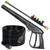 Coyardor Pressure Washer Gun and Hose, 25 FT Hose with Extension Wand