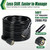 Coyardor Pressure Washer Gun and Hose, 25 FT Hose with Extension Wand