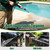 Coyardor Pressure Washer Gun and Hose, 25 FT Hose with Extension Wand
