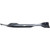 MTD 742P05535 18.225" Blade 3IN1 S Shape Center Hole Craftsman Columbia