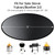 38" Fireproof Fire Pit Mat for Solo Stove Bonfire Deck Protector