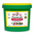 Plantskydd Animal Repellent for Deer, Rabbit, Voles, Blood Meal, 8lb Pail