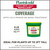 Plantskydd Animal Repellent for Deer, Rabbit, Voles, Blood Meal, 8lb Pail