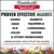 Plantskydd Animal Repellent for Deer, Rabbit, Voles, Blood Meal, 8lb Pail