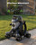 KVAOK Pressure Washer,3800 Max.PSI Power Washer with 35-ft GFCI Cord