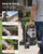 KVAOK Pressure Washer,3800 Max.PSI Power Washer with 35-ft GFCI Cord