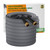 MEACKLE Garden Hose 100 FT, Non-Expanding Water Hose, Kink-Free