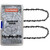 Opuladuo 18 Inch Chainsaw Chain for DEWALT DCCS672 / DCCS672X1 / DCCS672B 60V Chainsaw, 18" Replacement Chain for DEWALT DCCS600 Chainsaw