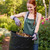 YUDI & GARDEN 45 Gallon Collapsible Trash Can