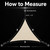Amgo Heavy Duty 12' x 12' x 12' Beige Sun Shade Triangle Pro Ring Shade Sail, 260 GSM Commercial Grade UPF50 Sunshade, Reinforced Corners & Edges - 5 Years Warranty (We Make Custom Size)