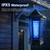 LED Bug Zapper Outdoor Indoor, Electric Mosquito & Fly Zapper