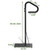 55"-62" Hot Tub Handrail Side Safety Rail, 360° Swivel Spa Grab Bar