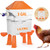 Lilyang Automatic Chicken Waterer 3 Gallon, Auto Water Refill