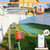 WiFi Sprinkler Timer, Smart Water Timer for Garden Hose Irrigation
