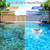 Solar Pool Floating Lights: Solar Powered LED Lights with Remote