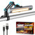 Rechargeable Grill Light for Outdoor Grill: 300 Lumens Bright LED BBQ Light