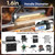 Rechargeable Grill Light for Outdoor Grill: 300 Lumens Bright LED BBQ Light