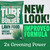 Scotts Turf Builder Lawn Food, 15.8 lbs.