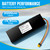 GOXX 8.0Ah Replacement Battery for Aiper Scuba S1 Cordless Pool Cleaner