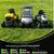 15x6.00-6 Tire and Inner Tube Set,15x6.00-6 tire, 15x6.00 * 6 inner tube,2 Pack with TR-13 Straight Valve Stem, Heavy Duty Replacement Front Wheel for Riding Mower, Garden Utility Trolley Cart
