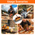 QTG Upgraded Chainsaw Sharpener, Manual Adjustable Universal Chain Grinder