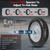 FEILOONG 4.80/4.00-8 Tire and Wheel, 14.5" Flat Free Wheelbarrow Tires