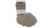 Tennessee Sifted Wood Ash 2lbs - All Natural Ashes from Organically Grown Hardwood Timber - Seven Springs Farm - (2 Pound, 1)
