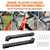 E-K2561-38300FR Stabilizer Kit, Telescoping 3 Point Stabilizer Kit