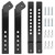 E-K2561-38300FR Stabilizer Kit, Telescoping 3 Point Stabilizer Kit