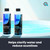 AquaDoc Spa Enzyme and Clarifier Bundle - 16oz Hot Tub Chemicals