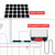 BougeRV 5PCS 15A Solar Fuses Holder Inline for Solar Panel and Controller