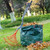 Rake for Leaves, Walensee Leaf Grabber Rake, Heavy Duty Leaf Picker Upper