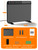 HOPOCO 200W Chicken Coop Heater Compatible with Timers & Temp Controllers