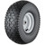 Cubesprings 15x6.00-6 Lawn Mower Tires 4 Ply Tubeless Lawn Mower Tires