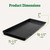Gardeners Supply Company Large Plant Tray