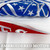 Embroidered US Army Flag 3x5-3Ply Heavy Duty 300D Nylon(All Weather)- US Army Flags 3x5 Outdoor Double Sided- 2 Brass Grommets & 4 Rows Stitched