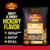Royal Oak 100% Charcoal & Hickory Pellets, 30 LB, Smoky BBQ, Pellet Grill