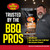 Royal Oak 100% Charcoal & Hickory Pellets, 30 LB, Smoky BBQ, Pellet Grill