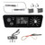 Digital W/LCD Display Control Board Thermostat Kit for Pit Boss Pellet Grill Smoker Austin XL, Replacement Parts Includes Meat Probes,Temp Sensor & Ignition Hot Rod