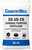 CountryMax 50LB 15-15-15 All Purpose Fertilizer, Balanced Plant Nutrition