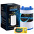 POOLPURE C-7367 Spa Filter Replaces PD075-2000,Filbur FC-3059