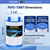 POOLPURE C-7367 Spa Filter Replaces PD075-2000,Filbur FC-3059