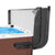 Cover Lifter,Hot Tub Cover Lifter,Pivot Top Mount Spa & Hot Tub Cover Lift