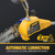 ADOTOCAM Cordless Pole Saw for Dewalt 20V Battery, 15 FT Reach, Tool Only
